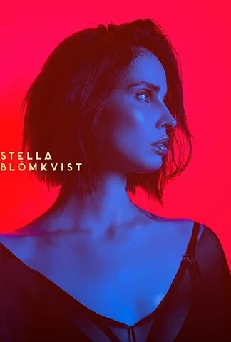 Стелла Блумквист - постер сериала